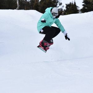 Meet your Posher, Emily